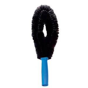 Escova aérea para tubo Bralimpia