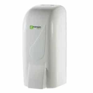 Saboneteira refil liq/gel Cloud