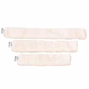 Luva para aplicador de cera 35cm 