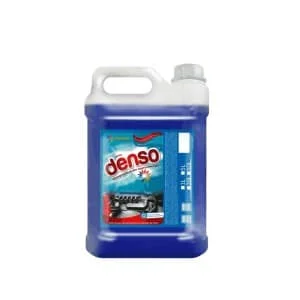 Desengraxante denso plus 5L