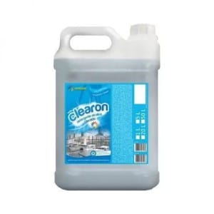 Detergente clorado Clearon 5L