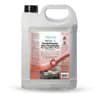 Desinfetante hospitalar Mirax-S alta diluição 5L.