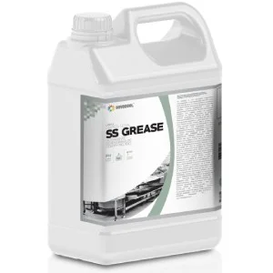 Detergente desengraxante neutro SS Grease 5L