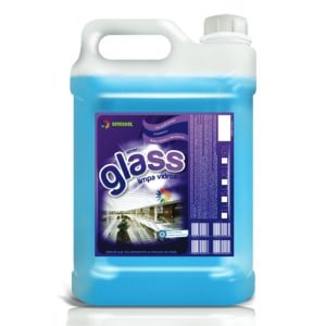 Limpa vidro Seven Glass CL 5L