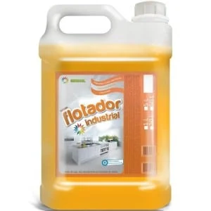 Limpador Flotador industrial 5L